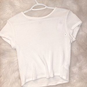 NEW American eagle top